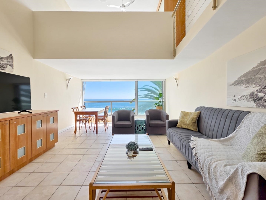 To Let 1 Bedroom Property for Rent in Clifton Western Cape